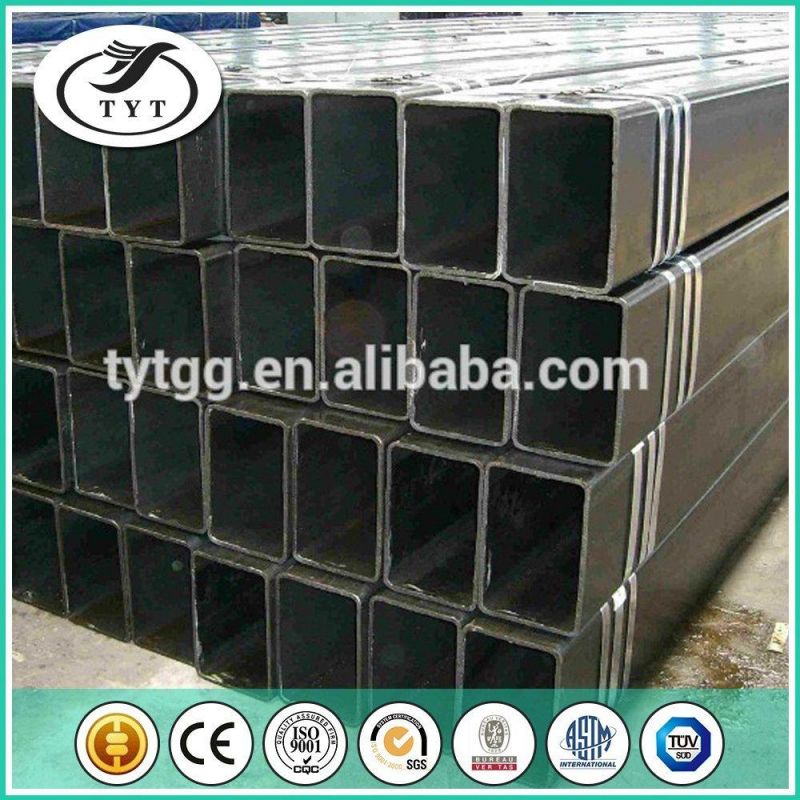 ASTM A53 Galvanized Steel Pipes