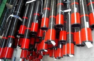 API-5CT/5b Seamless Steel Oil OCTG Casing Pipe &amp; Tubing Pipe for Oilfield Services J55/K55/N80/L80/P110/C95/T95/80s