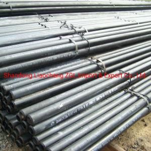 Seamless Steel Tubes/Pipes DIN1629 St35.8/St37