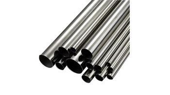 ERW ASTM Jh Galvanized Tube Round Hollow Tubes Carbon Steel Pipe Manufacture