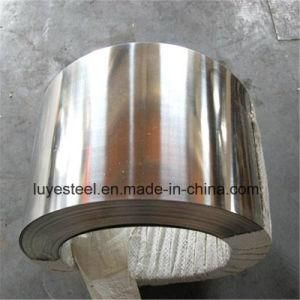 Stainless Steel Cold Rolled Strip/Belt/Coil 316ti 317L 347