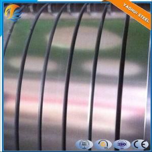Galvanized Steel Coil/Steel Strip Supply by Factory Competitive Price