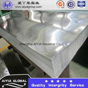 Hot DIP Prepainted Galvanized Steel in Coil