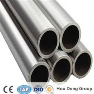 ASTM A312 316L 304 Stainless Steel Seamless Pipes/Tubes