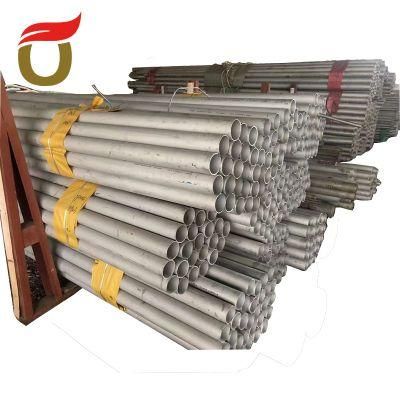 6-630mm Cold Rolled 202 304 316 430 Stainless Steel Pipe