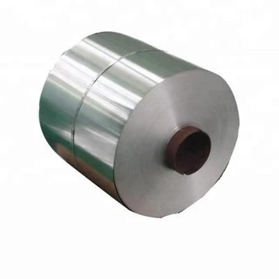 Coated Surface Treatment Z275 0.12-2mm Thickness Gi/Gl SGS Hot Dipped Galvanized Steel Coil for Metal Roofing Sheet