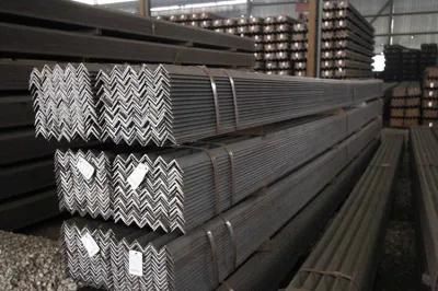 Mild Steel Angle Bar/ Angle Iron