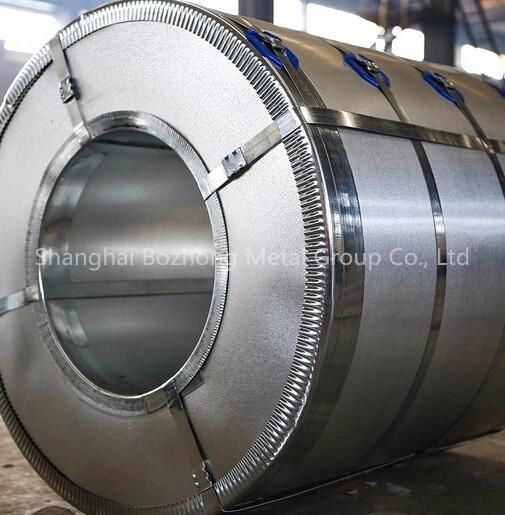 S31703/Alloy 317L /Cold Rolled Steel Coil