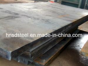 Boiler and Pressure Vessel Steel Plate ASTM a 387 Gr22