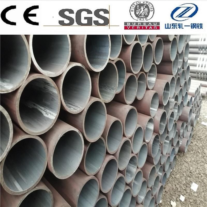 Seamless Carbon Steel Tube Stkm16A Stkm16c Stkm17A Stkm17c Steel Tubes