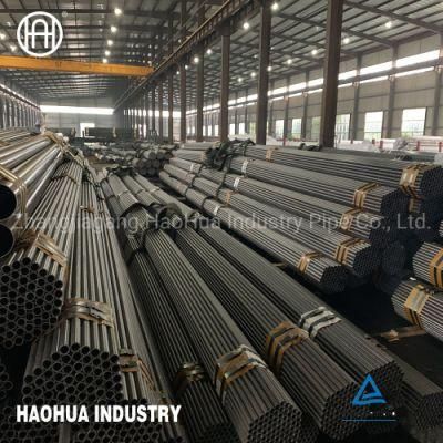 Carbon Steel Pipe A179 for Heat Element