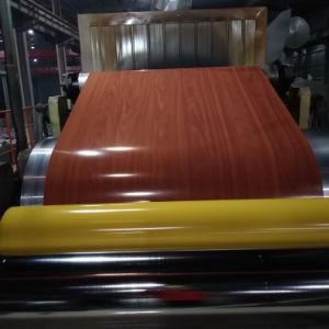 Wood Steel Material and Home Furniture Gene