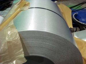 Hdgl Galvalume Steel and Az Gl Zinc Aluminized Sheet