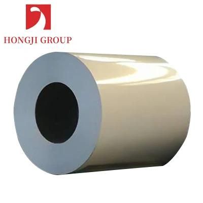 Factory Low Price PPGI /PPGL Metal Steel, Prepainted Galvanized Steel Coil