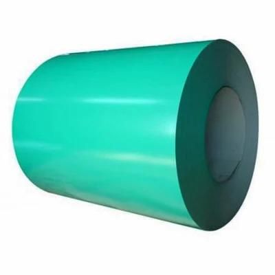 Prepainted Galvanized Steel Coil Factory/Sheet/PPGI/Dx51d/ China Iron Steel