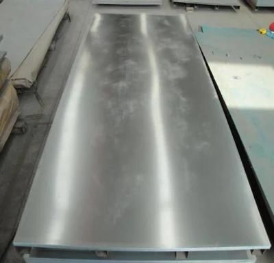 Wholesale Price Z275 1.2mm Thickness Gi Sheet SPCC Zinc Coated Cold Rolled Galvanized Steel Sheet Plates