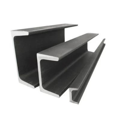 Professional Standard Light Steel Furring Steel C Channel Beam Sizes