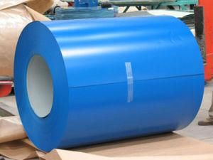 Galvanized Color Coated Steel Coil, Color Coated Steel Coil (SC-001)