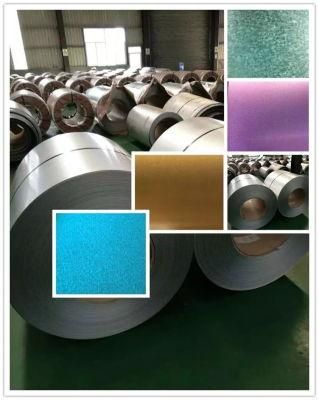 Cheap Galvalume Roofing Sheets Prepainted Galvalume Steel Coil /Gl