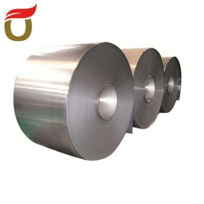 Good Service CE, SGS AISI Approved Building Material 201 Iron Stainless Steel Coil