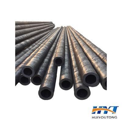 Stpg370 Carbon Seamless Pipe