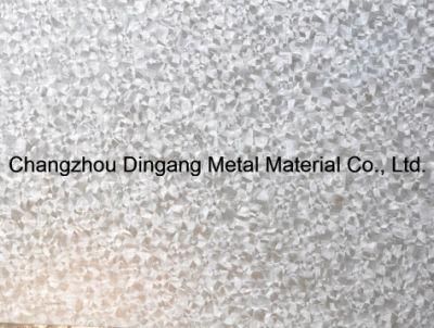 Alumzinc Steel Coil, Az150 Galvalume Steel Coil