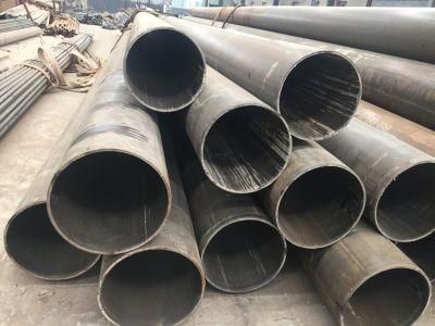 China! Gi Pipe 1.5 Inch 48mm Galvanized Steel Pipe 2 mm Thickness