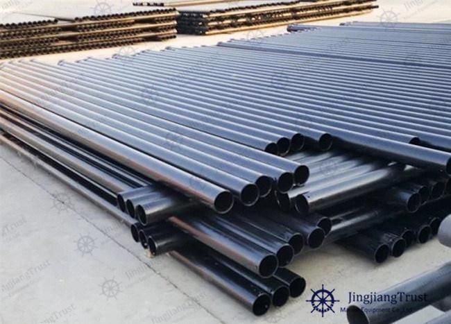 Galvanized Steel Lined Plastic Composite Pipe for Water