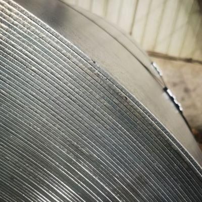 China Steel Factory Galvanized Steel Coil / Cold Rolled Steel Prices / Gi Coil1mm 2mm Z275 Cold Rolled Steel Coil