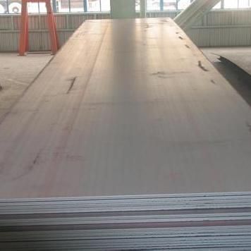 Good Quality Wghongxing Hot Rolled Boiler Steel Sheet P295gh