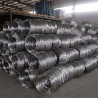 Manufacturer Ss 304 Bright Stainless Steel Hard Wire 2mm 3mm 4mm 5mm 6mm Price