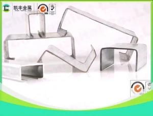 Galvanized C Type Channel Purlin, Slotted C Purlin, Lipped Channel