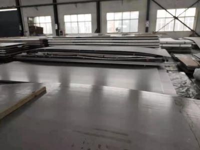 Galvanized Steel Plate Hot Dipped 18 Guag Gi Sheet Regular Spangle Galvanized Steel Sheets