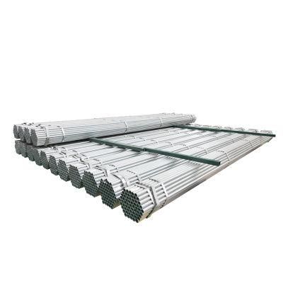 DN50 2inch Galvanised Steeel Pipes