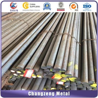 Galvanized Structural Steel Round Bar (CZ-R27)