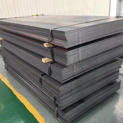 ASTM A36 Q235 Carbon Steel Plate Ah36 Dh36 Steel Sheet Ship Building Steel Plate
