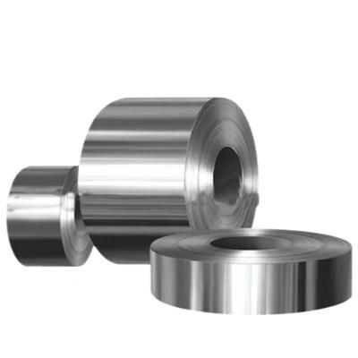 410 410s 420 430 431 440A 904L Stainless Steel Hot Cold Rolled Steel Coil Strip