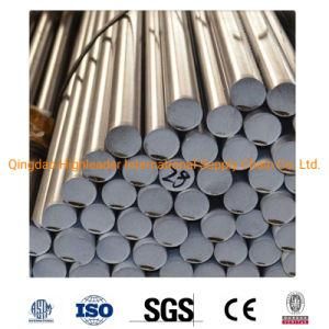S45c/C45/1045/En8 Hot Rolled Carbon Steel Round Bars