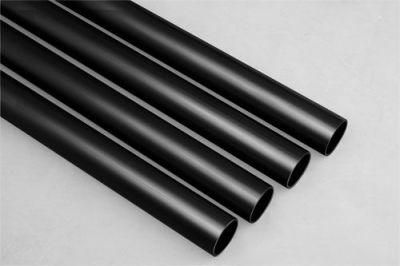 DIN2391 St37.4 Precision Tubes