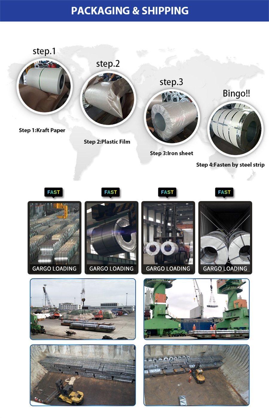 Hot Selling High Quality Low Price Galvalume Steel Coil