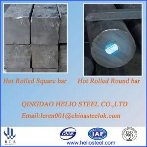 AISI1020 S20c S22c 1020 C22 Ck22 Carbon Steel Round Bar