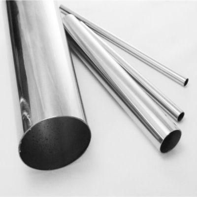 Wholesale Stainless Steel Pipe ASTM B36 19 Sch 10