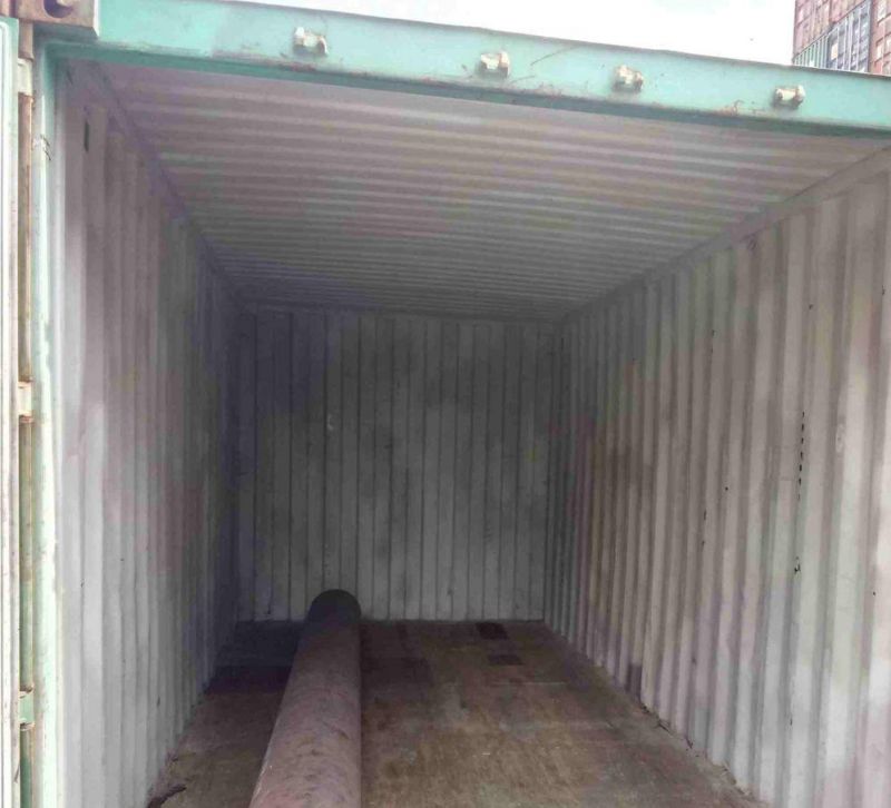 18khgt 20crmntih Alloy Structure Steel Round Bar