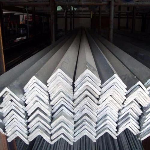 Galvanized Carbon Steel Angle/Structure Steel Angle with Low Price From Daisy