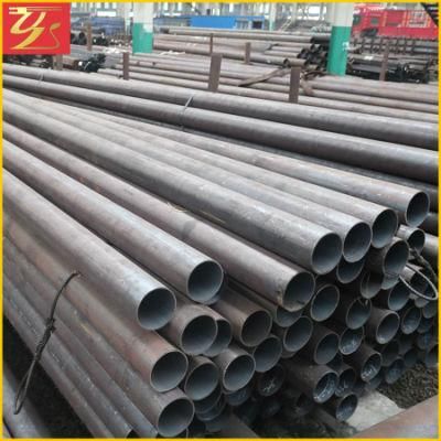 Mild Steel Alloy Steel S355j0 S355jr Steel Seamless Pipe Price