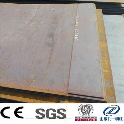 Fora 450 Wear and Abrasion Resistant Steel Plate Price in Stock