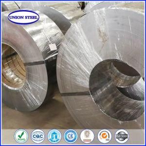 Hot Dipped Roofing Stainless SGCC Z40 Passivation Galvanized Steel Strip