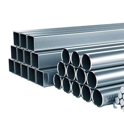 201 304 316 Stainless Steel Tube ASTM Seamless Stainless Steel Pipe