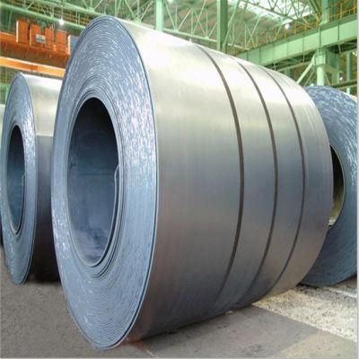 SPCC Cold Rolled Steel