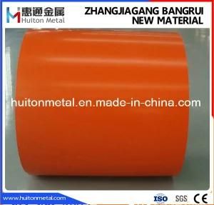 PPGI Steel Coil/Prepainted Galvanized Steel Coil